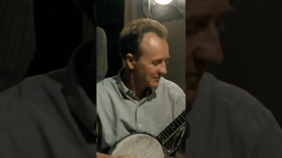 Video for the film A Complete Unknown — Pete Seeger