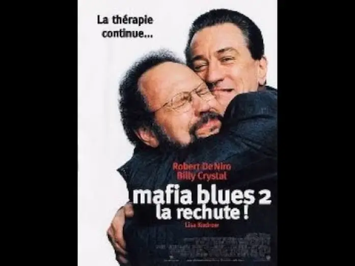 Video for the film Analyze That — Mafia blues 2 - La rechute !