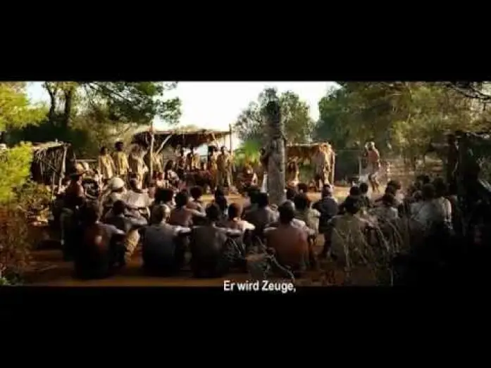Video for the film Cloud Atlas — Making-of Clip 1: Die Story
