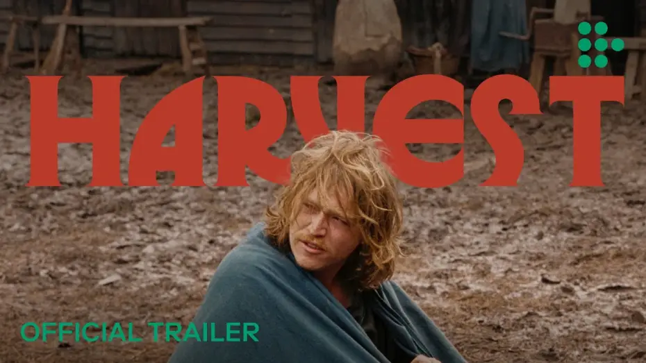 Video for the film Harvest — Official Trailer