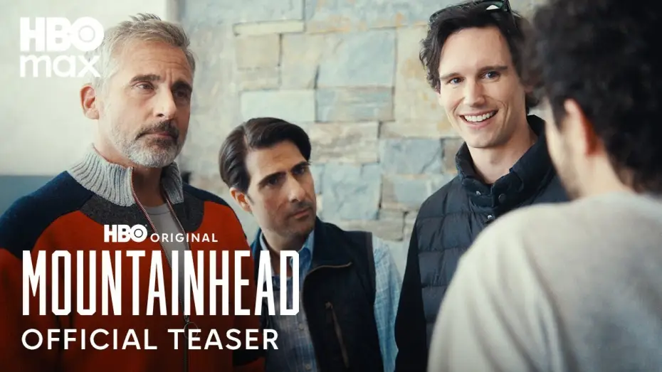 Video for the film Mountainhead — Official Teaser