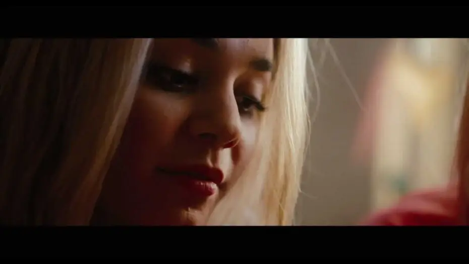 Video for the film Spring Breakers — Spring Breakers - trailer ITA HD