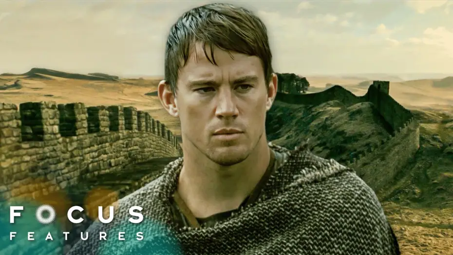 Video for the film The Eagle — Marcus Aquila is Ambushed at the End of the World