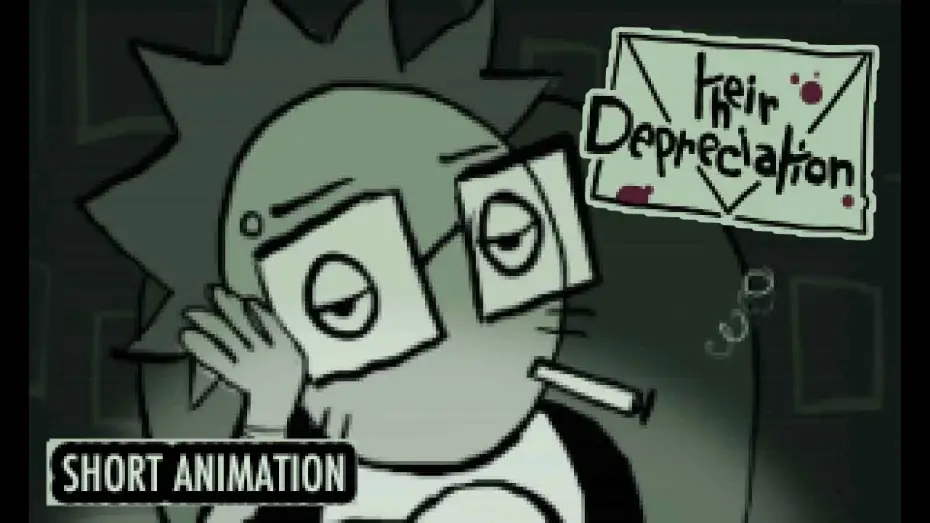 Video for the film Their Depreciation — Their Depreciation