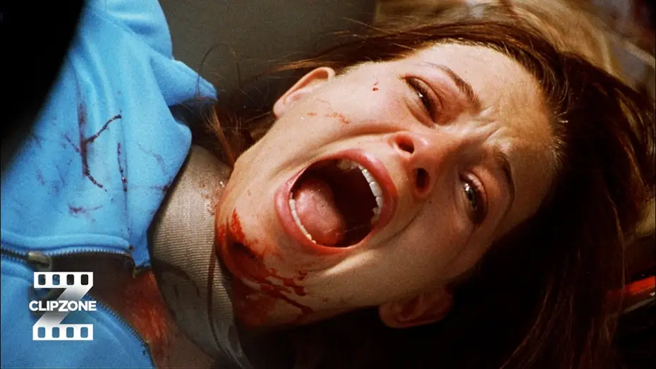 Video for the film Final Destination 2 — The Infamous Log Truck Scene