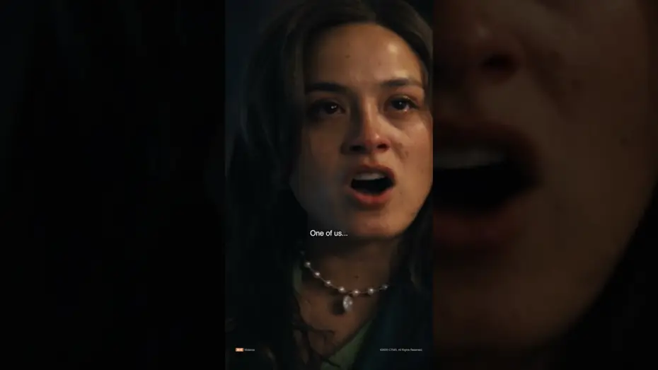 Video for the film I Know What You Did Last Summer — Secrets