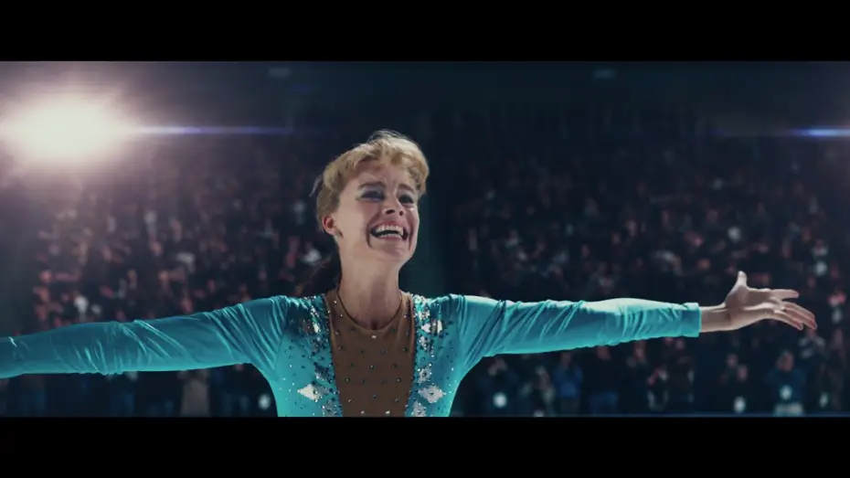 Video for the film I, Tonya — Own it 3/2 on Digital & 3/13 on Blu-ray & DVD
