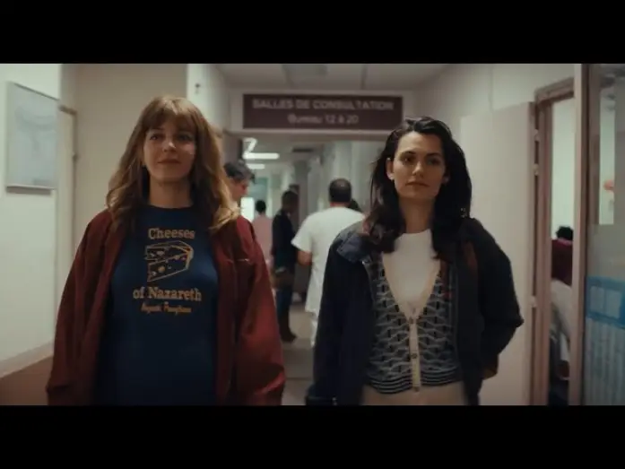 Video for the film Love Letters — LOVE LETTERS | Trailer | In Theaters December 25