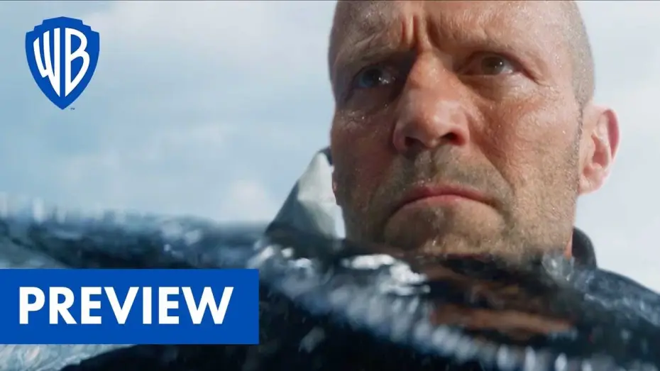 Video for the film Meg 2: The Trench — Preview: Die ersten 7 Minuten