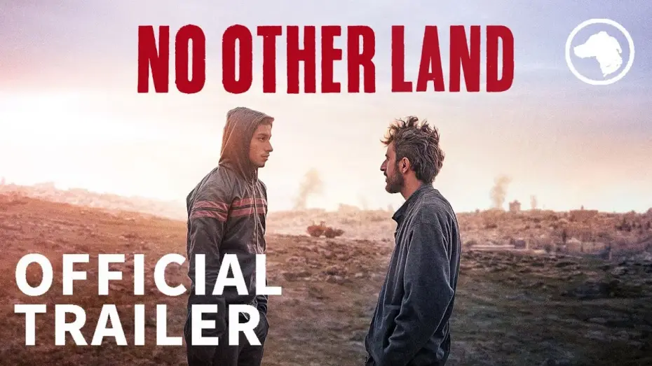 Video for the film No Other Land — Alt Trailer [Subtitled]