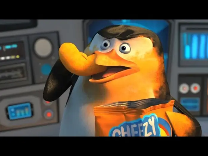 Video for the film Penguins of Madagascar — Les Pingouins de Madagascar Bande Annonce VOST