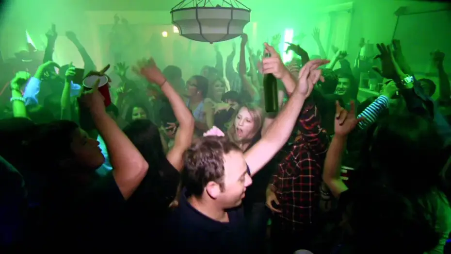 Video for the film Project X — TV Spot 20