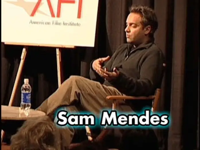 Video for the film Road to Perdition — Sam Mendes on the Seasonal Imagery of ROAD TO PERDITION