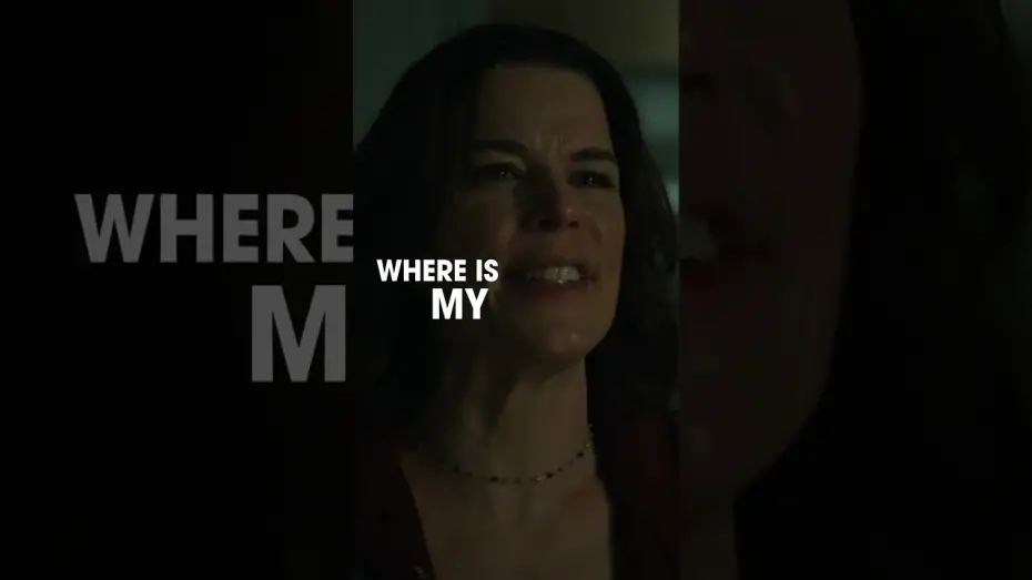 Video for the film Scream 7 — My show is about to start.