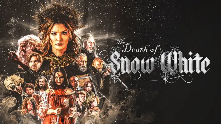 Video for the film The Death of Snow White — THE DEATH OF SNOW WHITE - Offizieller Deutscher Trailer