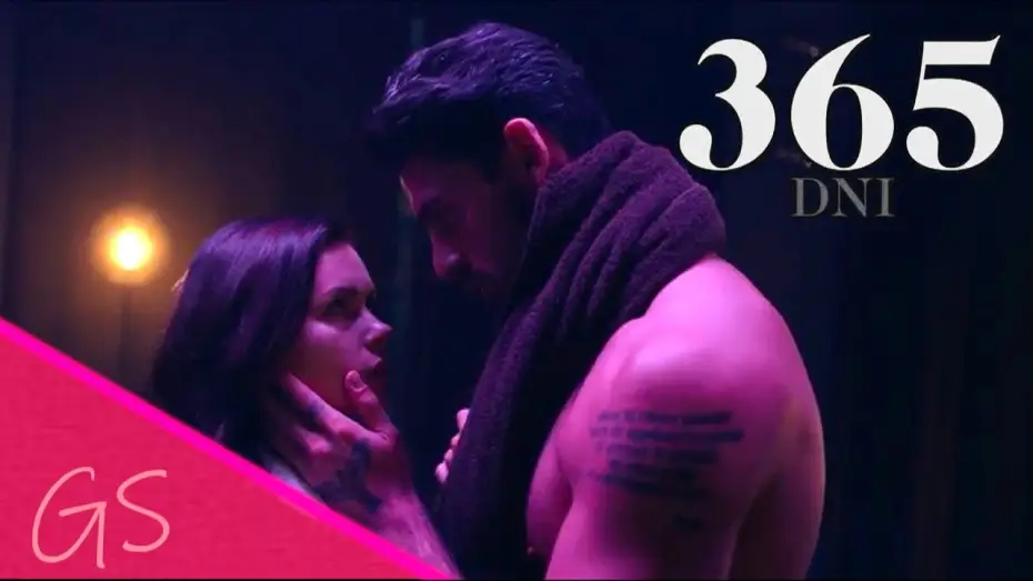 Video for the film 365 Days — 365 DNI [365 GIORNI] TRAILER ITA | La storia di Massimo e Laura