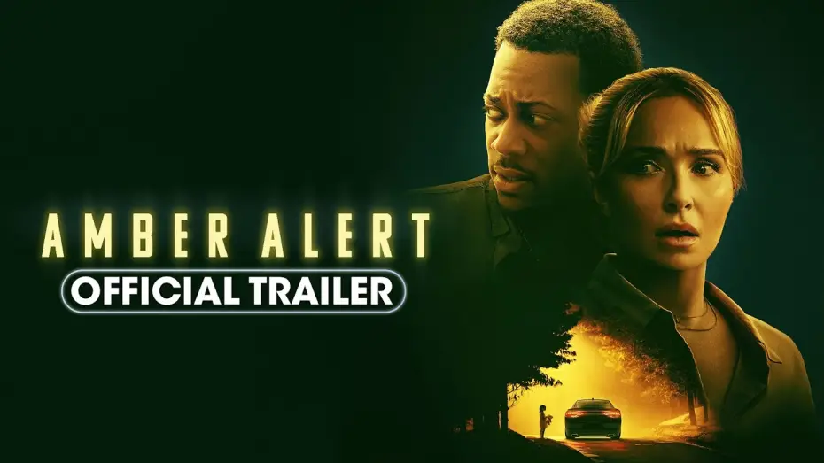 Video for the film Amber Alert — Official Trailer