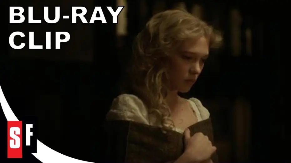 Video for the film Beauty and the Beast — A Life For A Rose [Subtitled]
