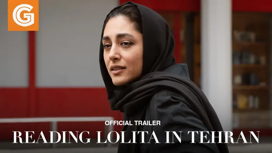 Video for the film Reading Lolita in Tehran — Reading Lolita in Tehran | Official Trailer