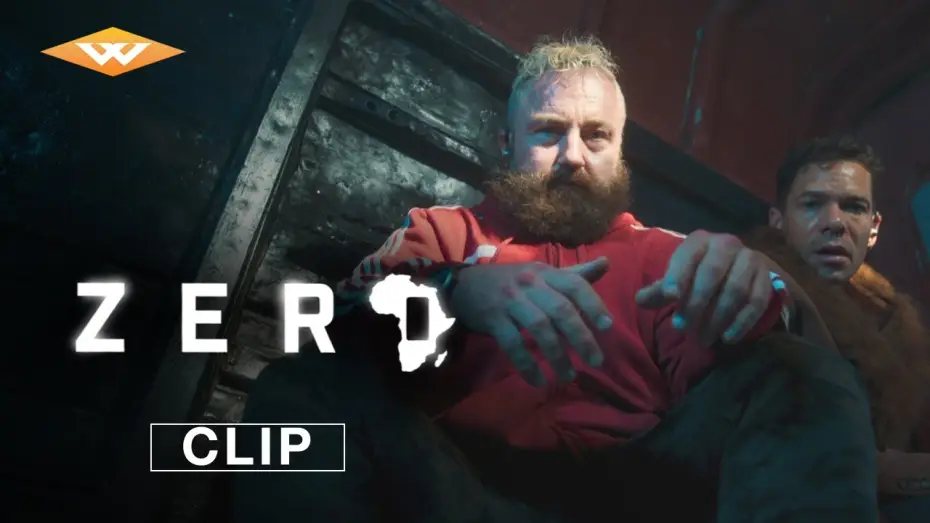 Video for the film Zero — "Partners Now" Clip