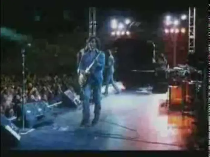 Video for the film Almost Famous — Quasi famosi (Almost Famous) - Trailer Italiano