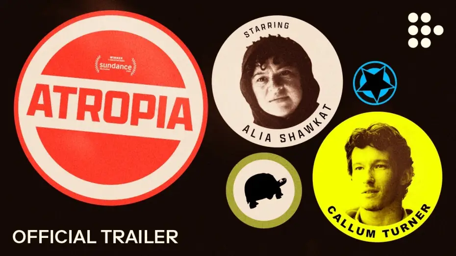 Video for the film Atropia — Streaming Trailer