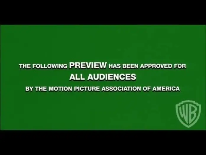Video for the film Blade: Trinity — Trailer