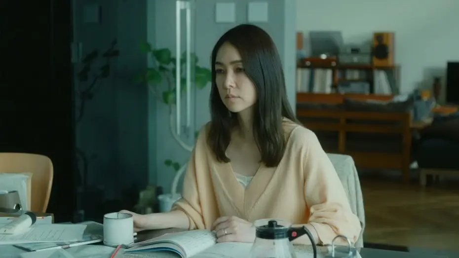 Video for the film Drive My Car — DRIVE MY CAR - Trailer ufficiale