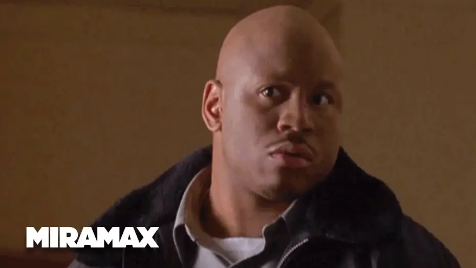 Video for the film Halloween H20: 20 Years Later — 'On Guard'