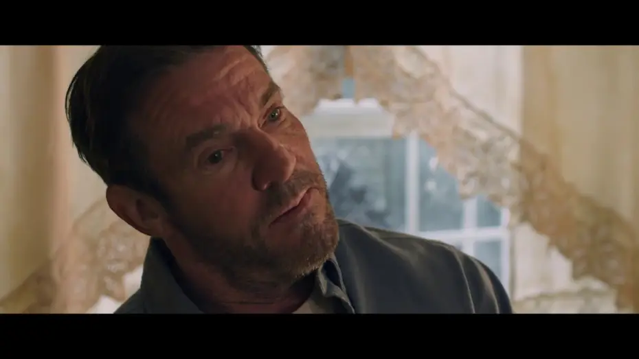 Video for the film I Can Only Imagine — La Voix du Pardon - Extrait : une babiole VOST