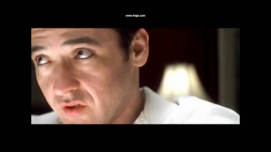 Video for the film Identity — Identität (2003) - Trailer german/deutsch