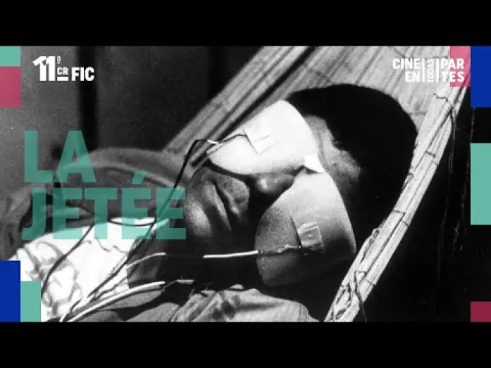 Video for the film La Jetée — Trailer