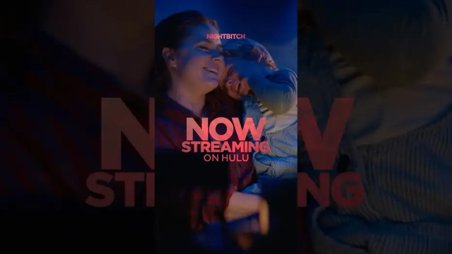 Video for the film Nightbitch — Now Streaming