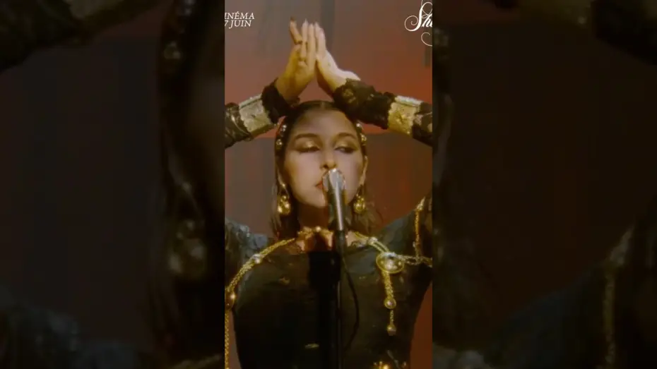 Video for the film Shana — MEKTOUB dans SHANA au cinéma le 17 juin #cannes2026 #quinzaine2026 #shanalefilm #mauvaisoeil
