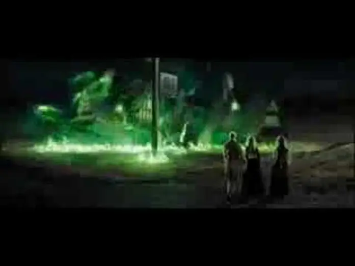 Video for the film Stardust — Stardust - Trailer en castellano