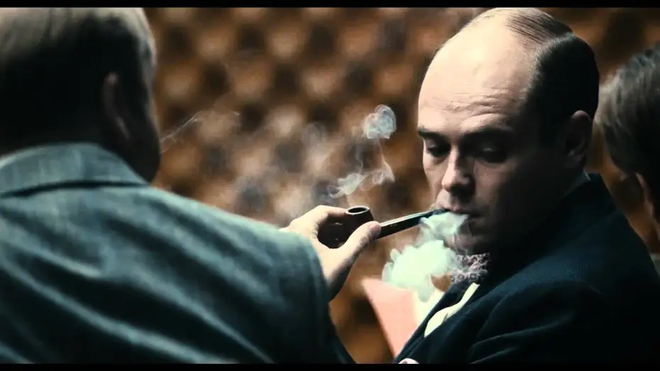 Video for the film Tinker Tailor Soldier Spy — La Taupe - Bande Annonce VOST HD