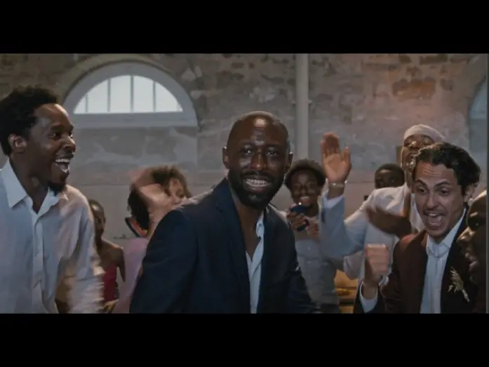 Video for the film Dao — Bande annonce