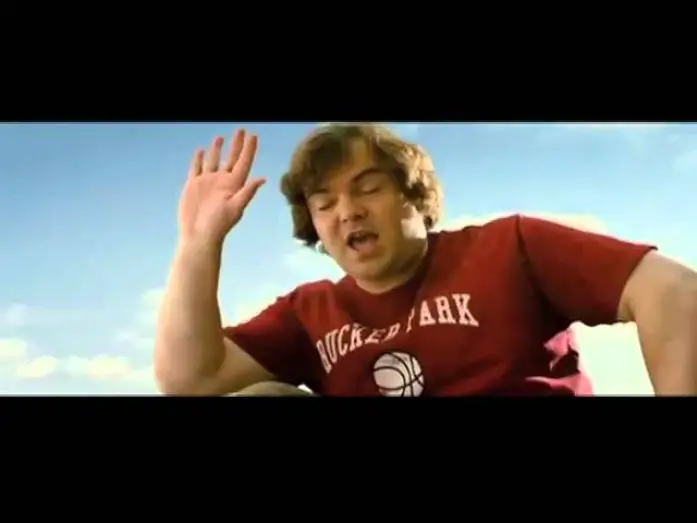 Video for the film Gulliver's Travels — Clip