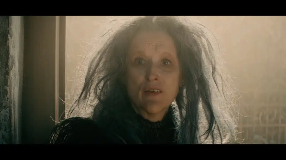 Video for the film Into the Woods — Into The Woods -- Trailer Ufficiale Italiano | HD