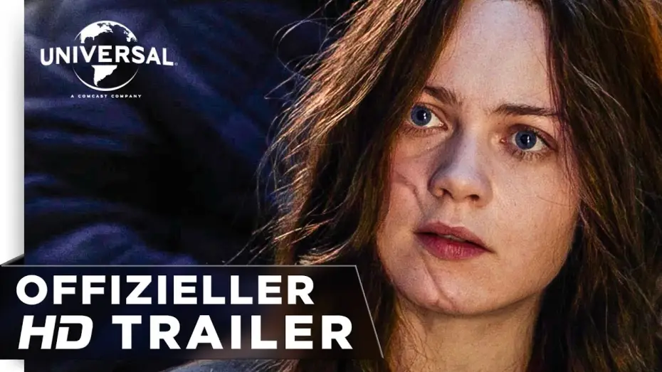 Video for the film Mortal Engines — Mortal Engines: Krieg der Städte - Trailer 3 - Deutsch HD