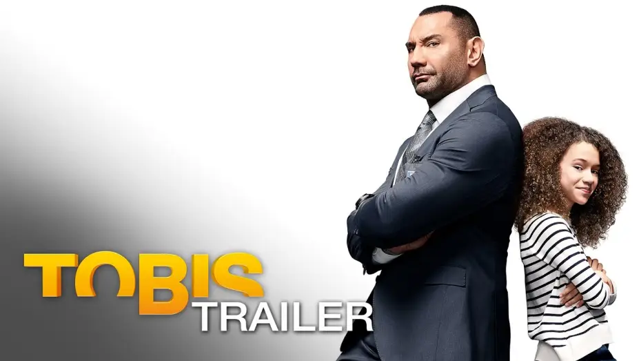 Video for the film My Spy — Der Spion von nebenan - Trailer 1 - Deutsch HD