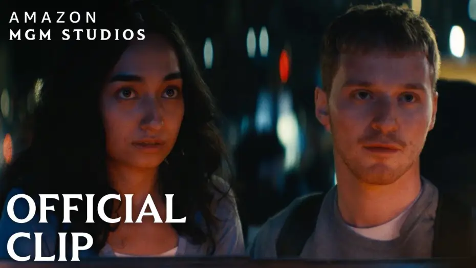 Video for the film Preparation for the Next Life — Kebab - Official Clip