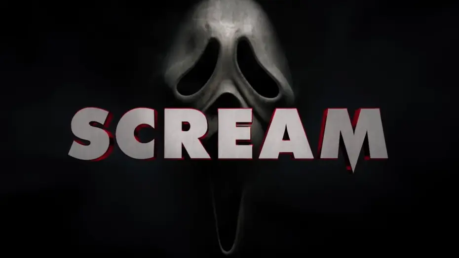 Video for the film Scream — SCREAM | Trailer Ufficiale