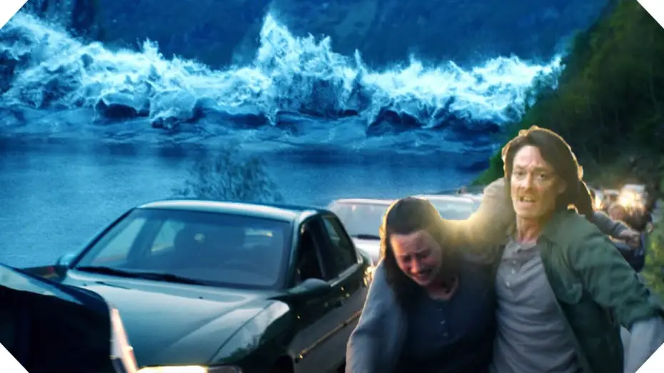 Video for the film The Wave — THE WAVE Bande Annonce VF (Film Catastrophe - 2016)