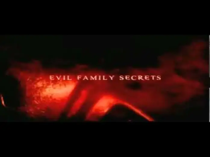Video for the film Buried Alive — Buried Alive (2007) Trailer
