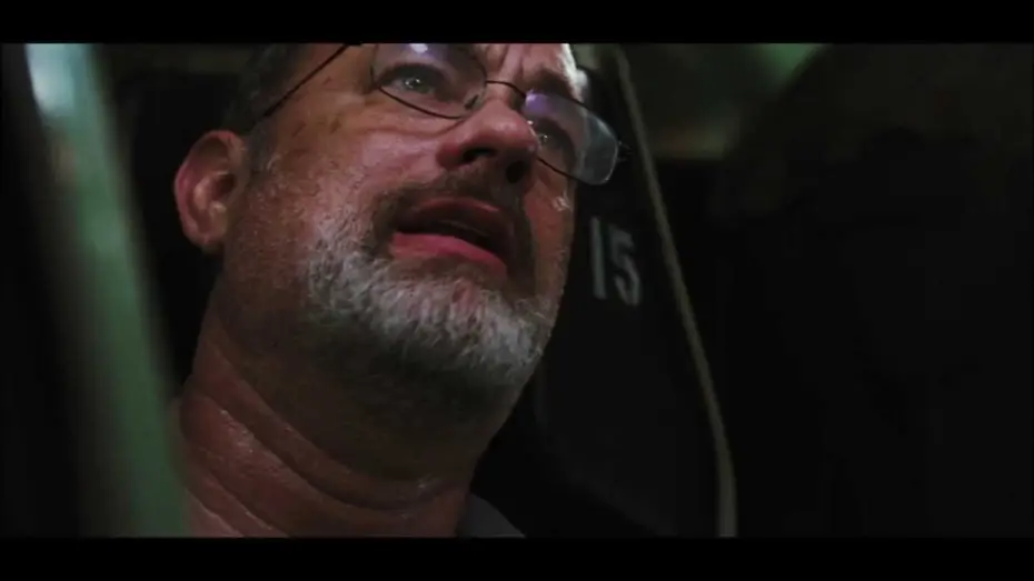 Video for the film Captain Phillips — Capitaine Phillips - Bande-annonce 20s