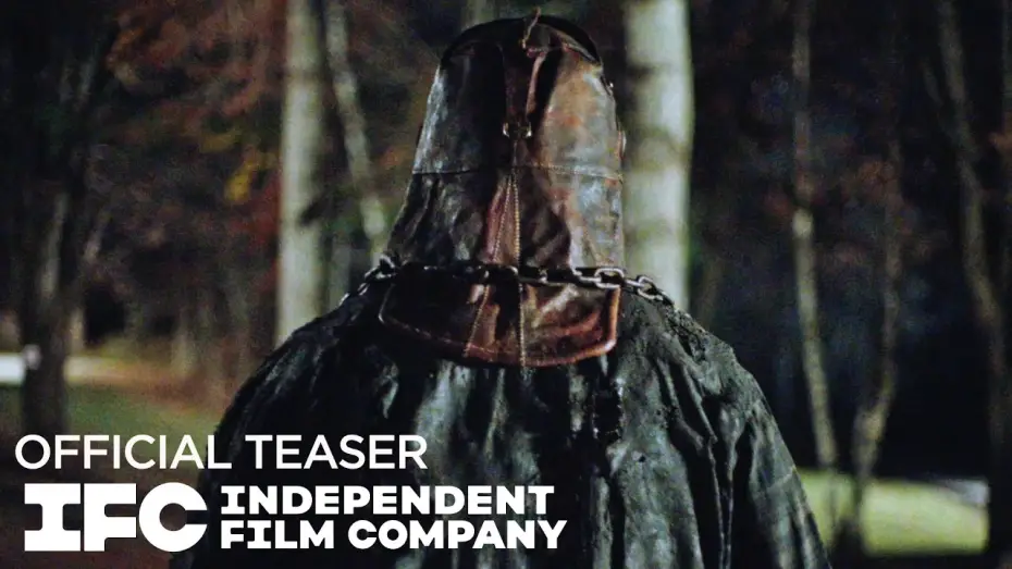 Video for the film In a Violent Nature 2 — Teaser Trailer