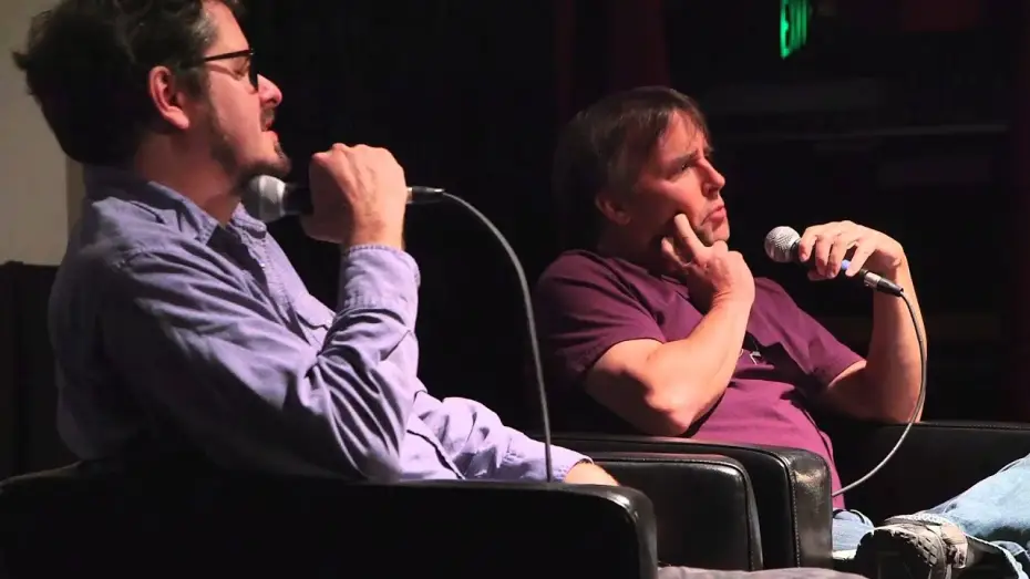 Video for the film Mishima: A Life in Four Chapters — Richard Linklater Presents: Mishima: A Life in Four Chapters