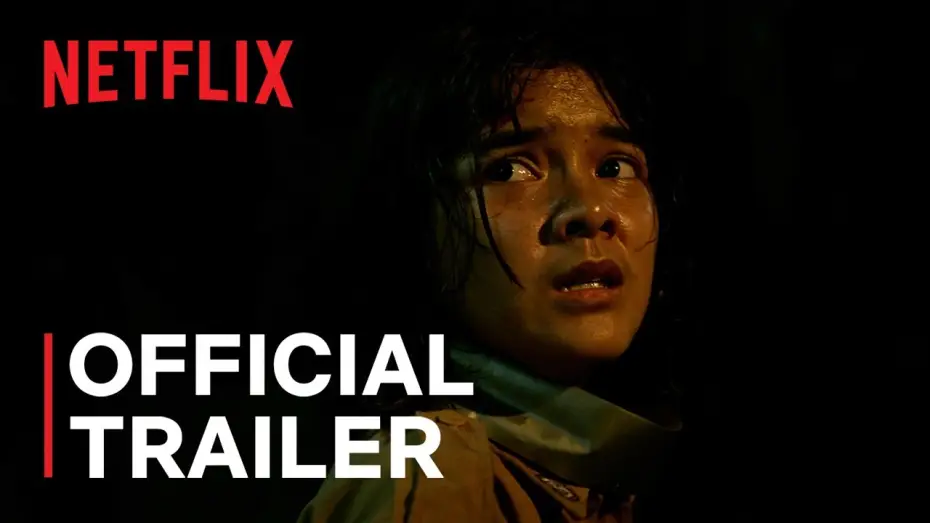 Video for the film Monster — Monster | Official Trailer | Netflix