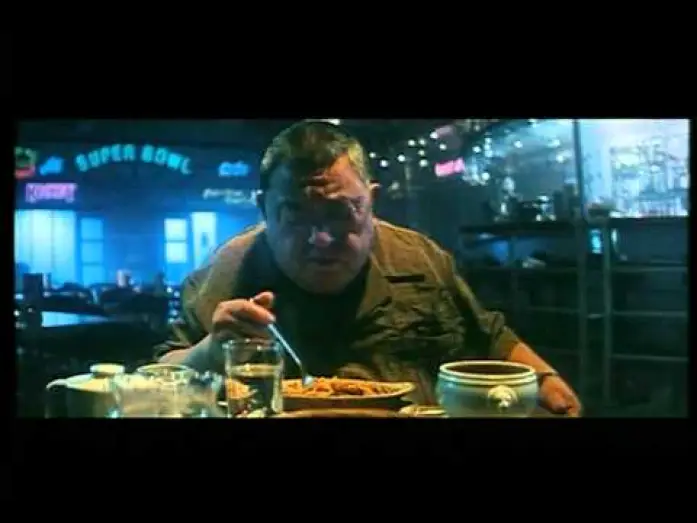 Video for the film The Mission — The Mission Trailer (HQ)